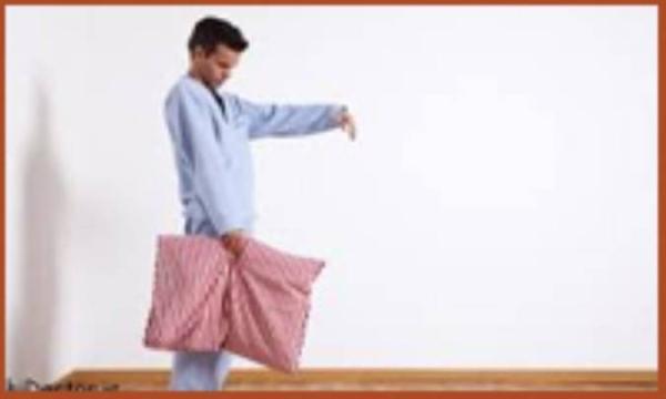 آیا بیدار کردن فردی که در خواب راه می رود، خطرناک است؟