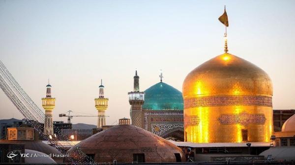 امام رضا (ع)، غریبی که تمام غربا را در آغوش مهربان خود کشیده است