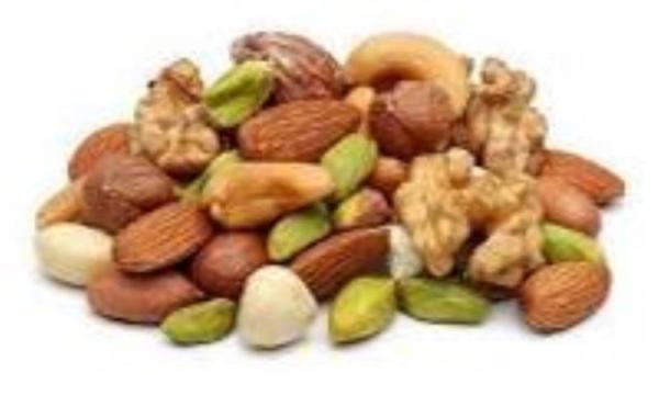 فهرست مواد غذایی سرشار از منیزیم لیست مواد غذایی سرشار از منیزیم