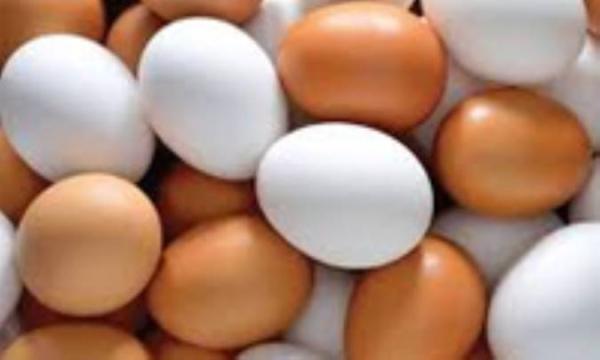 جایگزین تخم مرغ در کلوچه