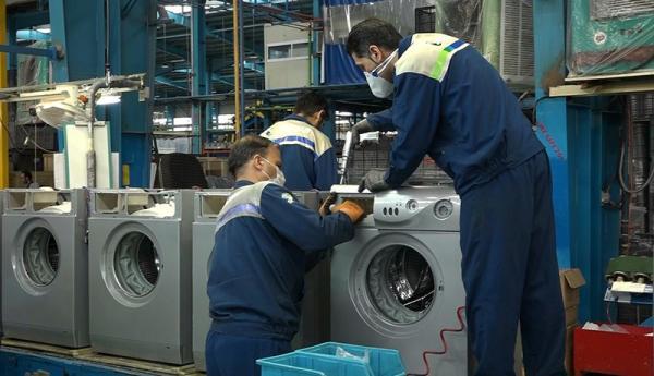 پیشنهادات تولیدکنندگان برای حل مسائل صنعت لوازم خانگی