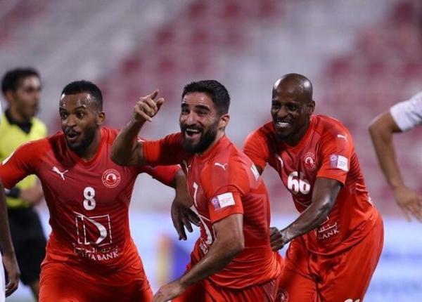 مهرداد محمدی 6 ماه خانه نشین شد
