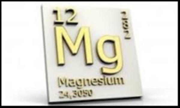 علایم منیزیم پایین