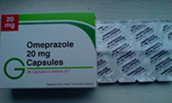 امپرازول (OMEPRAZOLE) امپرازول (OMEPRAZOLE)