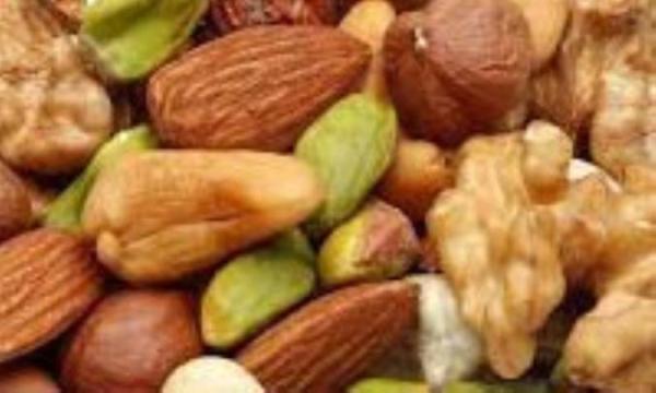 مغذی ترین مغزهای خوراکی یا آجیل مغذی ترین مغزهای خوراکی یا آجیل