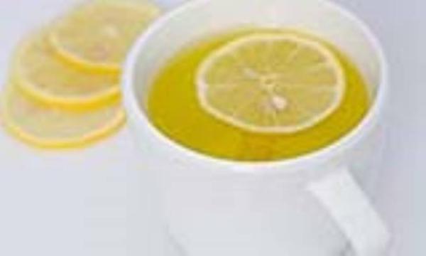 رژیم سم زدای لیمو