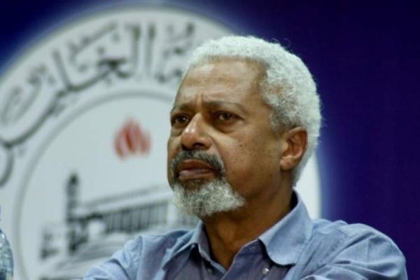 عبدالرزاق گورنا برنده جایزه نوبل ادبیات 2021