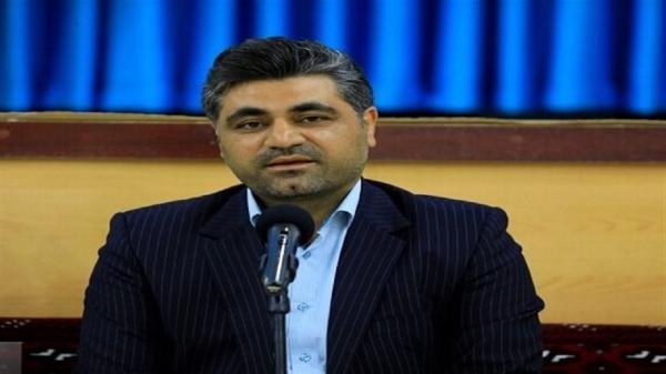 دولت آبرسانی در تمامی حوزه ها را با اولویت مرز های شرقی در دستورکار قرار دهد