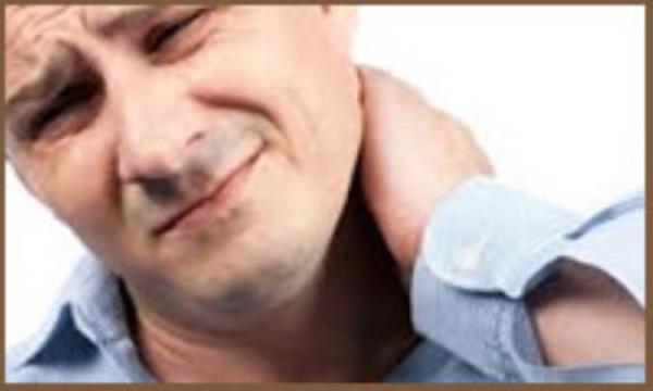درد گردن و سردرد درد گردن و سردرد