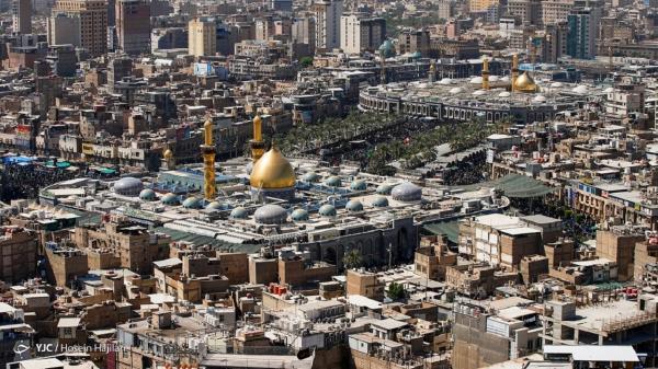 من از تو مزد نوکریم را نخواستم ، تنها مرا به خاطر کم کاریم ببخش