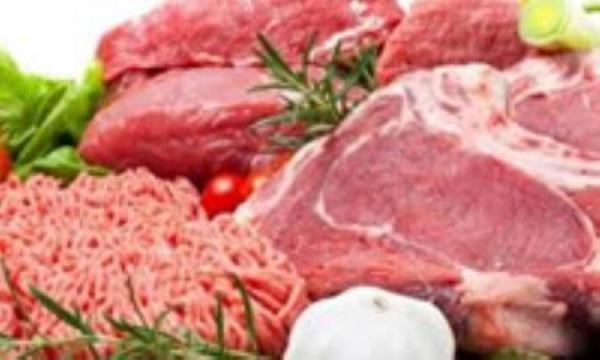 لیست مواد غذایی سرشار از آهن ، 1