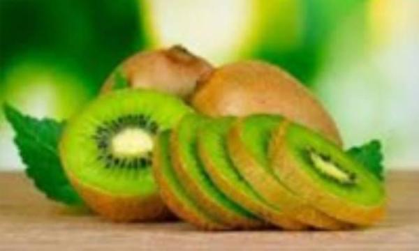 فواید میوه کیوی