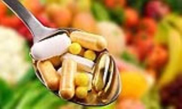 ضروری ترین و مؤثرترین ویتامین ها برای اضطراب