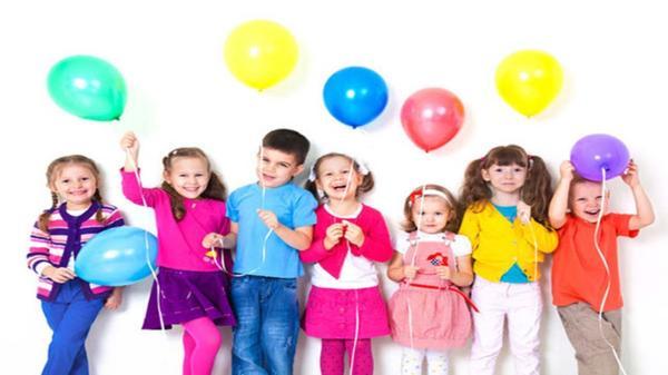 برای تجربه شادی بیشتر در بچه ها، تلاش کنیم، حمایت از سلامت برای تجربه شادی بیشتر در بچه ها، کوشش کنیم، حمایت از سلامت زندگی بچه ها، یک اولویت انکارناپذیر است