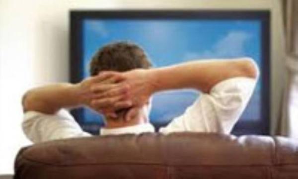 آیا تماشای تلویزیون موجب چاقی می گردد؟