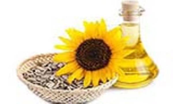 فوائد روغن آفتابگردان