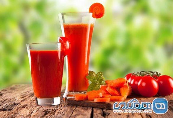 با آب گوجه فرنگی این بیماری را ضربه فنی کنید
