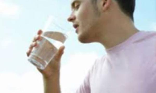 باورهای غلط درباره دفع آب بدن