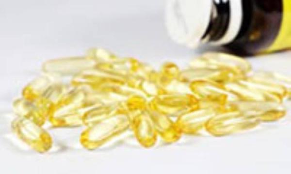 کمبود اسید چرب ضروری