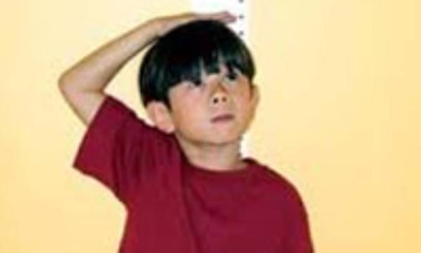 کمبود روی در بچه ها