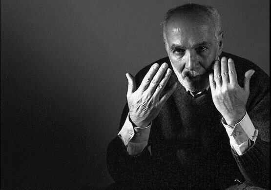 پیکر علی گلستانه به خاک سپرده شد پیکر علی گلستانه به خاک سپرده شد