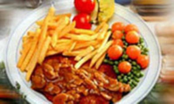 بخورم نخورم های بارداری