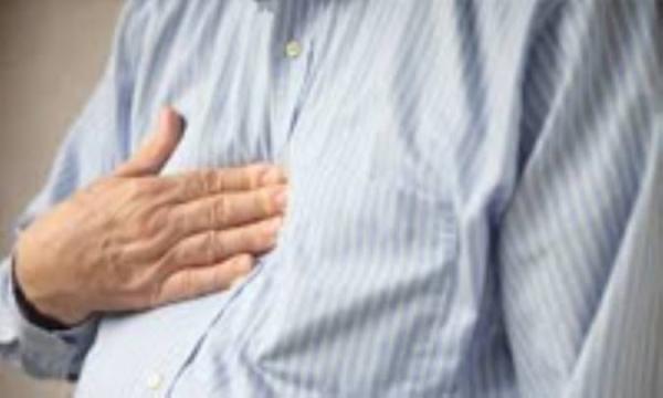 علائم سوزش سر دل و سوء هاضمه
