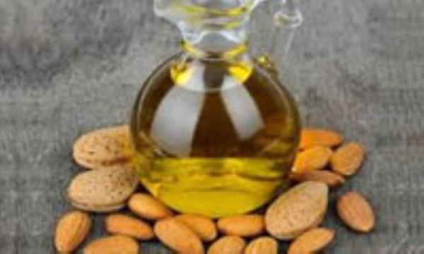 روغن بادام شیرین