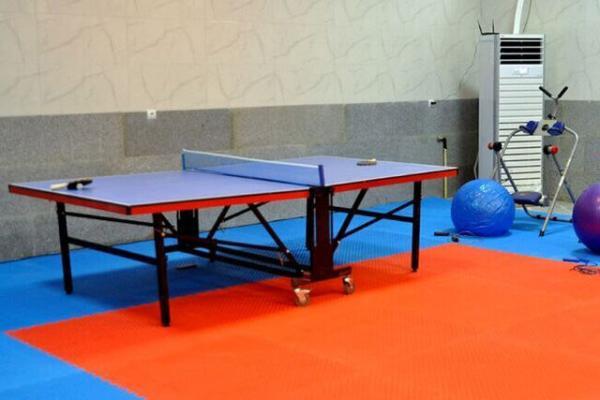 تعداد خانه های ورزش روستایی کرمانشاه به 275 خانه می رسد