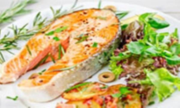رژیم غذایی مخصوص سرطان تیروئید با میزان ید پایین رژیم غذایی مخصوص سرطان تیروئید با مقدار ید پایین