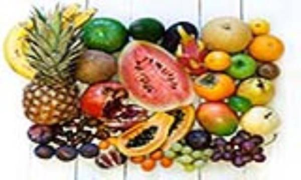 مغذی ترین میوه ها مغذی ترین میوه ها