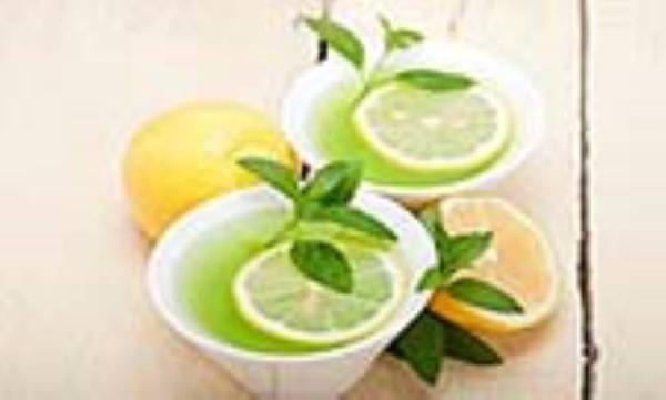 سم زدایی طبیعی در خانه