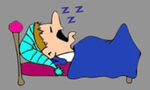 چه عواملی موجب خروپف کردن زنان می شوند چه عواملی موجب خروپف کردن زنان می شوند