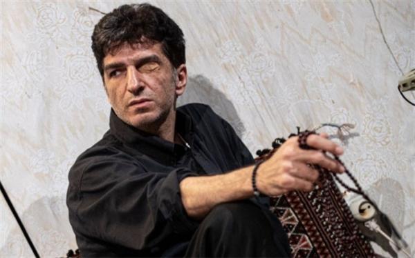 بازیگر می خواهم زنده بمانم به خاک سفید پیوست بازیگر می خواهم زنده بمانم به خاک سفید پیوست