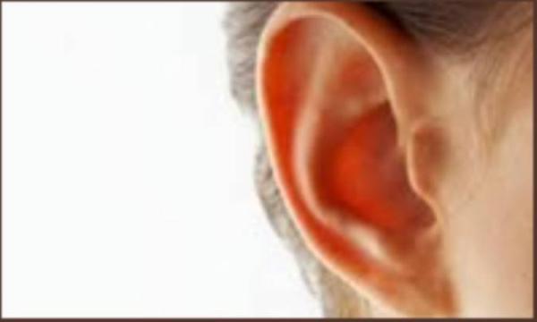علائم عفونت گوش در بزرگسالان