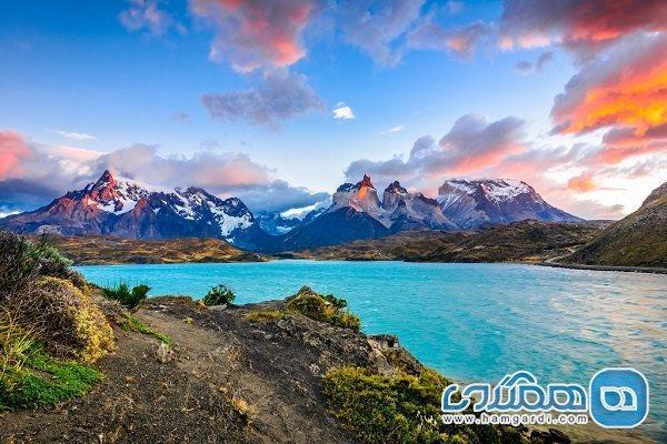 سفر به کشور شیلی؛ کشوری دیدنی و زیبا در قاره آمریکا