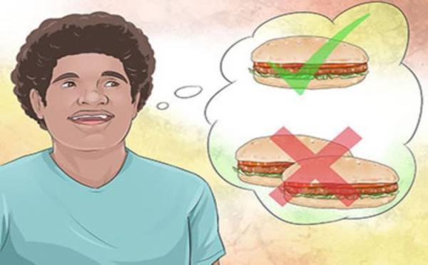 چگونه لاغر شویم ؟