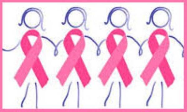 درد در درمان سرطان سینه