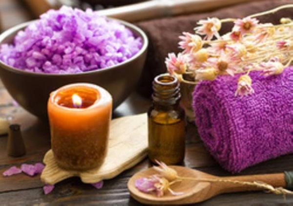 رایحه درمانی چه تاثیراتی بر سلامت دارد؟