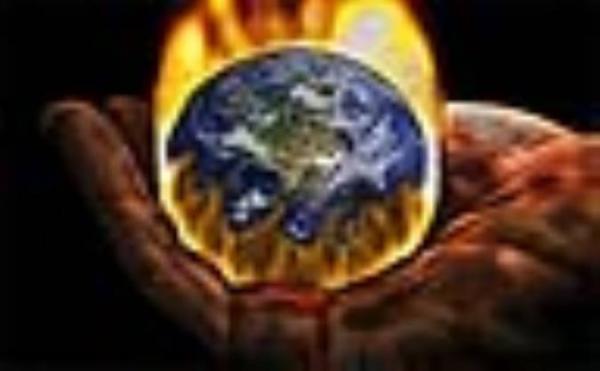 آیا می توانیم گرم شدن زمین را مهندسی کنیم؟