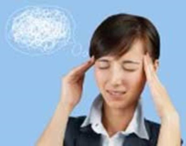 به چه علت احساس سر گیجه دارید به چه علت احساس سر گیجه دارید