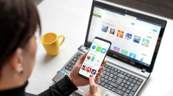 اجرای اپلیکیشن های اندرویدی روی لپ تاپ های هواوی بدون احتیاج به گوشی