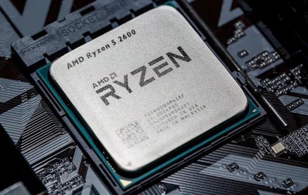 AMD مشکل کند شدن پردازنده های رایزن در ویندوز 11 را به زودی حل می نماید