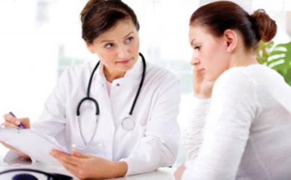 6 آزمایش لازم برای زنان 6 آزمایش لازم برای زنان