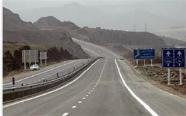 کریدور نوار ساحلی جنوب تا خاتمه دولت سیزدهم چهارخطه می گردد