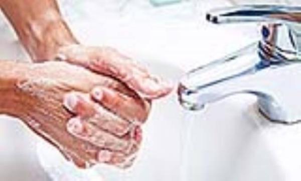 چقدر باید تمیز باشیم؟ چقدر باید تمیز باشیم؟