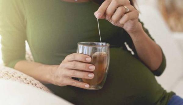 درمان سرماخوردگی در بارداری