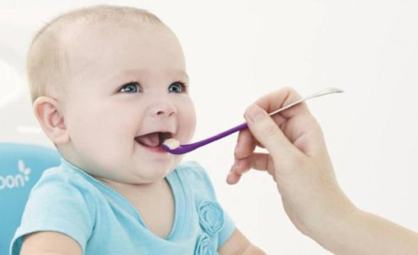 لعاب برنج برای نوزاد چه خواصی دارد؟ لعاب برنج برای نوزاد چه خواصی دارد؟