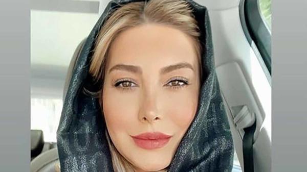 کلافه شدن فریبا نادری از این اتفاق تکراری !