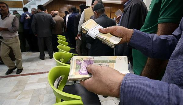 پرداخت وام بدون ضامن یک ساعته! پرداخت وام بدون ضامن یک ساعته!